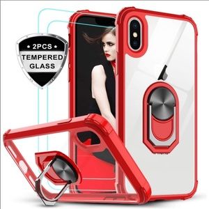 iPhone X Case